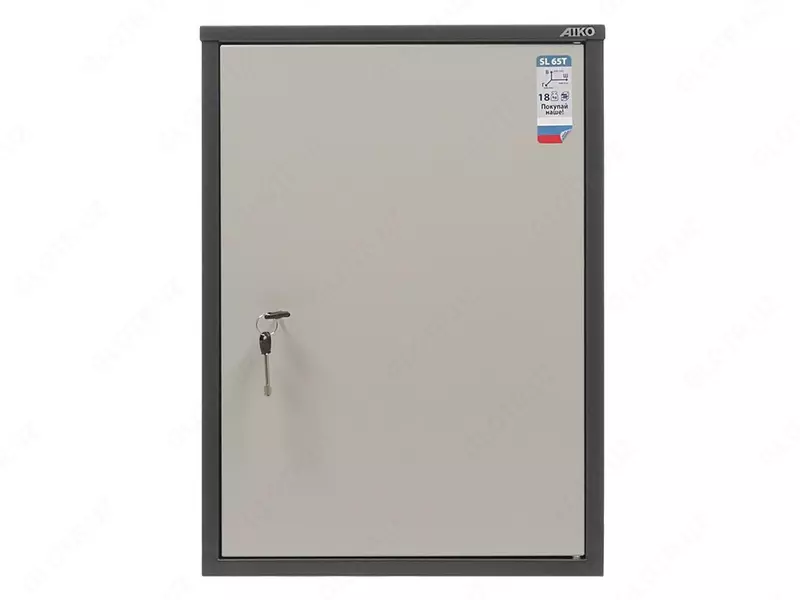 БУХГАЛТЕР ШКАФИ AIKO SL-65Т (сейфи) - 1 640 000 so'm