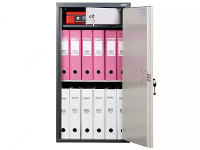 БУХГАЛТЕРСКИЙ ШКАФ AIKO SL-87Т