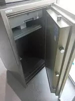 Сейф Booil TOPAZ BSК-1000 - 2 фаркли алохидадан калитли (Ж.Корея).