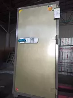 Сейф Booil TOPAZ (BST-1700) с электронным и ключевым замками