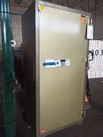 Сейф Booil TOPAZ (BST-1700) с электронным и ключевым замками - 42 750 000 сум