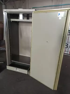 42 750 000 сум / шт. Сейф Booil TOPAZ (BST-1700) с электронным и ключевым замками