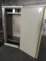 42 750 000 сум Сейф Booil TOPAZ (BST-1700) с электронным и ключевым замками