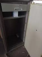 37 450 000 сум Сейф Booil TOPAZ BST-1400 с кассовой ячейкой