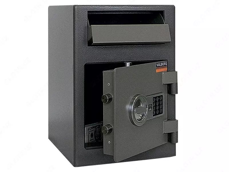 Депозитный Сейф VALBERG ASD-19 EL