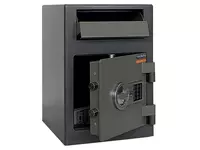 Депозитный Сейф VALBERG ASD-19 EL