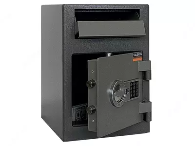 Депозитный Сейф VALBERG ASD-19 EL