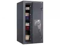 ВЗЛОМОСТОЙКИЙ СЕЙФ VALBERG - ФОРТ 99 EL