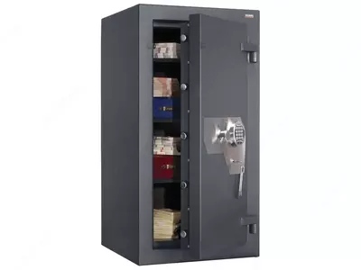 ВЗЛОМОСТОЙКИЙ СЕЙФ VALBERG - ФОРТ 99 EL