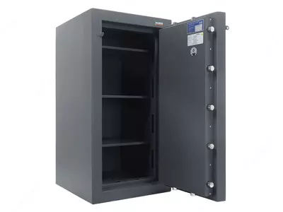 ВЗЛОМОСТОЙКИЙ СЕЙФ VALBERG - ФОРТ 99 EL - 34 250 000 сум / шт.