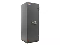 O'g'rilarga chidamli seyf - VALBERG GRANIT 120T EL