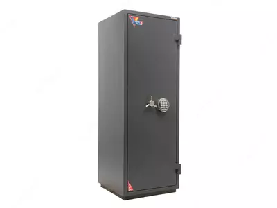 ВЗЛОМОСТОЙКИЙ СЕЙФ VALBERG ГРАНИТ 120Т EL