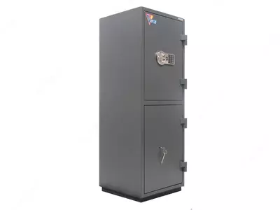 Взломостойкий сейф Valberg - Кварцит 120Т/2 ИП ООО "MIR SEIFOV"