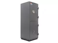 O'g'rilikka chidamli seyf VALBERG - QUARTZIT 120T/2 "MIR SEIFOV" МЧЖ ХК