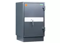 O'g'rilikka chidamli seyf VALBERG - QUARTZIT 120T/2 - "MIR SEIFOV" МЧЖ ХК