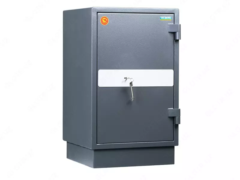 O'g'rilikka chidamli seyf VALBERG - QUARTZIT 120T/2 - "MIR SEIFOV" МЧЖ ХК