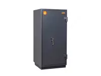 "MIR SEIFOV" МЧЖ ХК - O'g'rilikka chidamli seyf VALBERG - QUARTZIT 120T/2