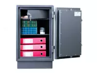 O'g'rilikka chidamli seyf VALBERG - QUARTZIT 120T/2 - Seyflar