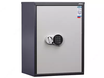 3 150 000 сум / шт. БУХГАЛТЕРСКИЙ ШКАФ - AIKO SL-125/2Т EL (сейф)