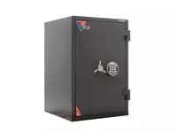 24 550 000 so'm O'g'rilarga chidamli seyf - VALBERG GRANIT 120T EL