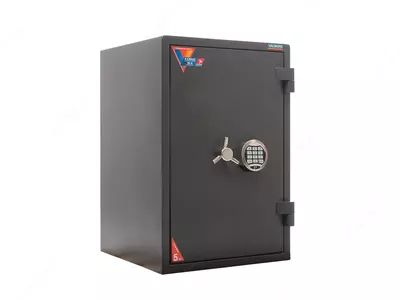 24 550 000 сум / шт. ВЗЛОМОСТОЙКИЙ СЕЙФ VALBERG ГРАНИТ 120Т EL