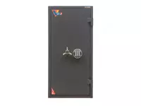 O'g'rilarga chidamli seyf - VALBERG GRANIT 120T EL "MIR SEIFOV" МЧЖ ХК