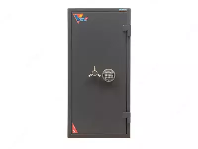 ВЗЛОМОСТОЙКИЙ СЕЙФ VALBERG ГРАНИТ 120Т EL ИП ООО "MIR SEIFOV"