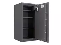 O'g'rilarga chidamli seyf - VALBERG GRANIT 120T EL - "MIR SEIFOV" МЧЖ ХК