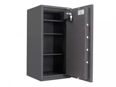 ВЗЛОМОСТОЙКИЙ СЕЙФ VALBERG ГРАНИТ 120Т EL - ИП ООО "MIR SEIFOV"