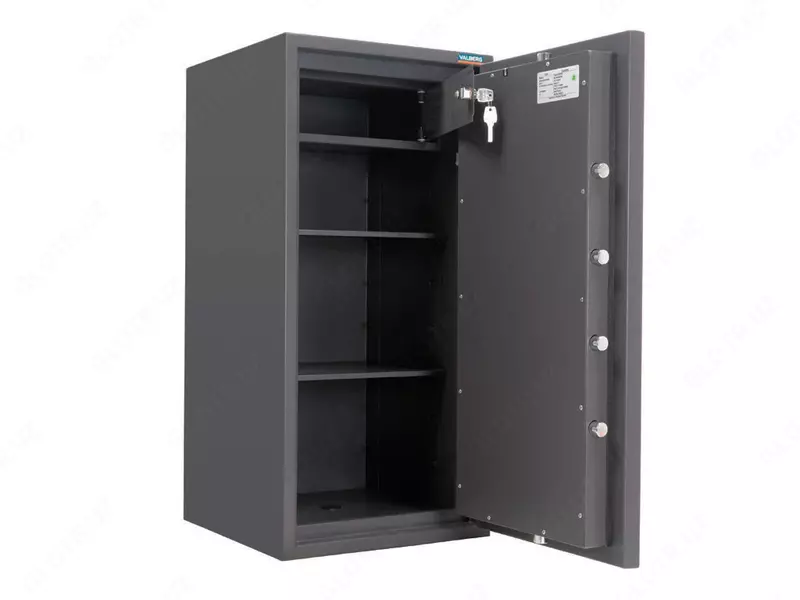 O'g'rilarga chidamli seyf - VALBERG GRANIT 120T EL - "MIR SEIFOV" МЧЖ ХК