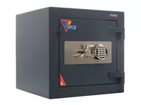 34 250 000 сум ВЗЛОМОСТОЙКИЙ СЕЙФ VALBERG - ФОРТ 99 EL