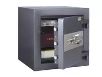 ВЗЛОМОСТОЙКИЙ СЕЙФ VALBERG - ФОРТ 99 EL Только в розницу