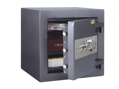 ВЗЛОМОСТОЙКИЙ СЕЙФ VALBERG - ФОРТ 99 EL Только в розницу