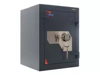 ВЗЛОМОСТОЙКИЙ СЕЙФ VALBERG - ФОРТ 99 EL ИП ООО "MIR SEIFOV"