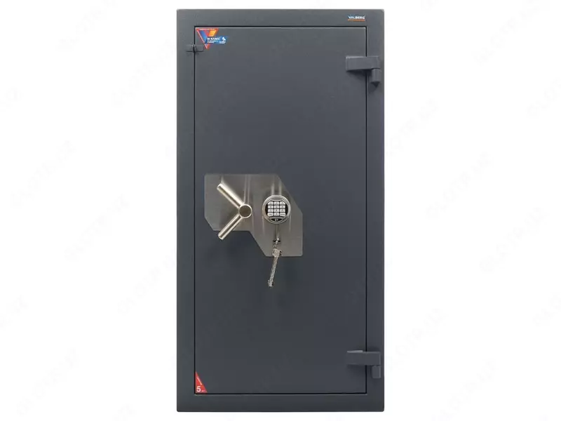 ВЗЛОМОСТОЙКИЙ СЕЙФ VALBERG - ФОРТ 99 EL - Сейфы