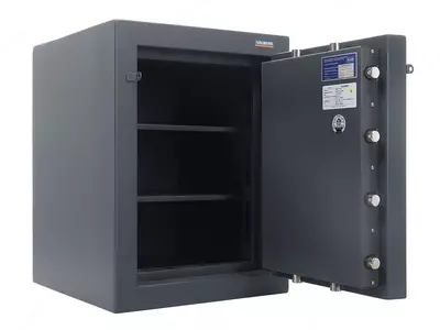 Взломостойкий сейф Valberg - Рубеж 67 EL - 46 200 000 сум / шт.