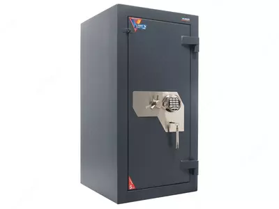 Взломостойкий сейф Valberg - Рубеж 67 EL Только в розницу