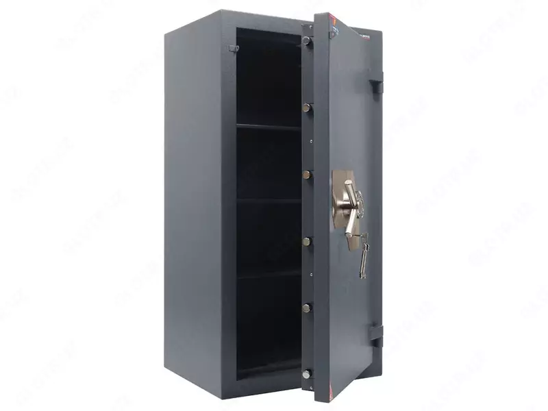 "MIR SEIFOV" МЧЖ ХК - O'g'rilarga yuqori chidamli seyf VALBERG - RUBEZH 67 EL