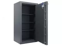 O'g'rilarga yuqori chidamli seyf VALBERG - RUBEZH 67 EL - Seyflar