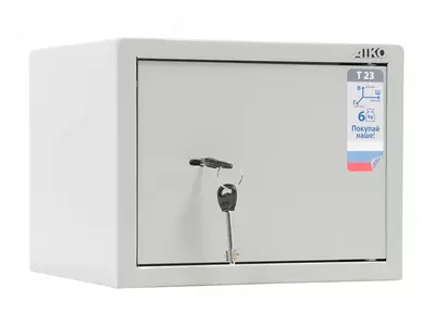 Мебельный сейф - Aiko Т-23