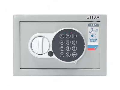 880 000 сум / шт. Мебельный сейф - Aiko Т-23