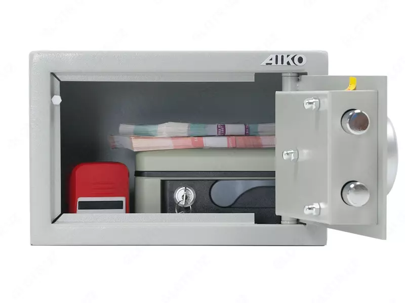 Мебельный сейф - Aiko Т-23 Только в розницу