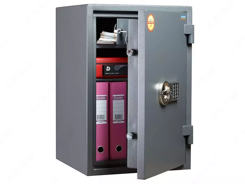 СЕЙФ VALBERG КВАРЦИТ 65Т - 10 300 000 so'm