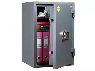 ВЗЛОМОСТОЙКИЙ СЕЙФ VALBERG КВАРЦИТ 65Т EL - 10 300 000 сум / шт.