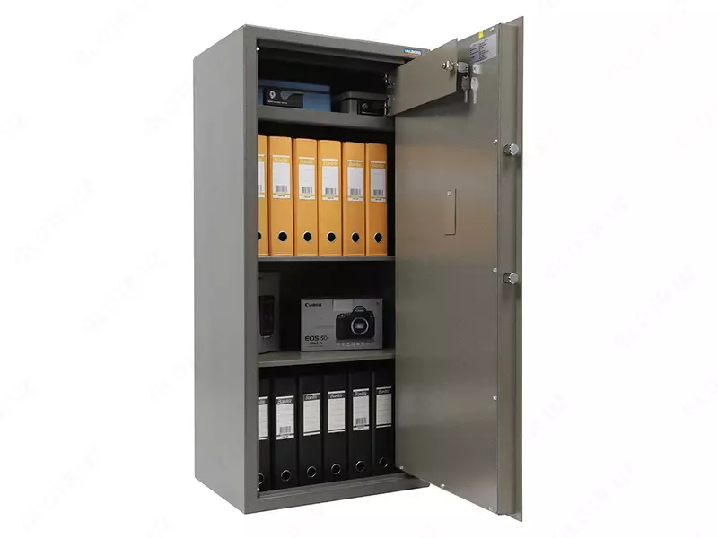 Офисный сейф Valberg - ASM 120T EL