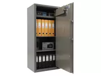 Офисный сейф Valberg - ASM 120T EL