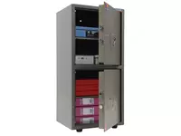 Офисный сейф Valberg - ASM 120T EL