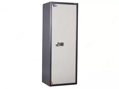 Сейф Офисный Valberg Asm 165t El Графит