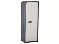 Сейф Офисный Valberg Asm 165t El Графит