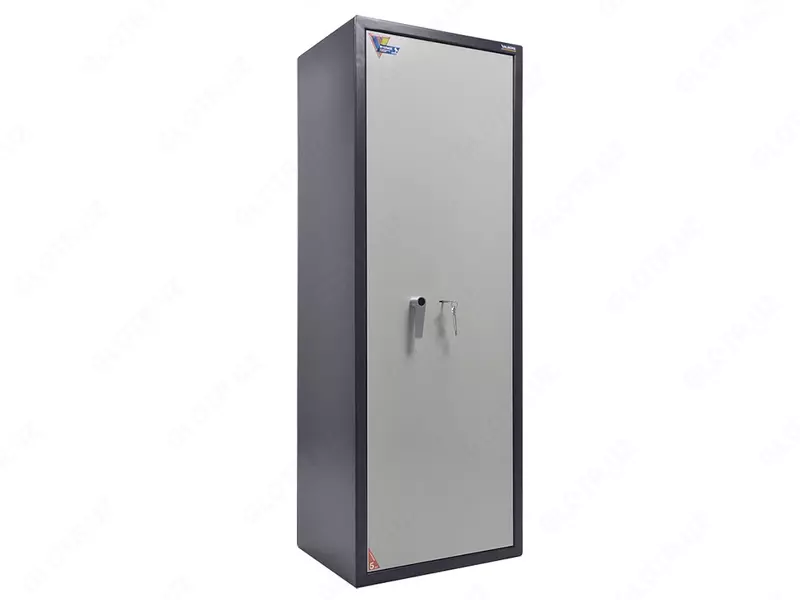 20 650 000 сум Сейф Офисный Valberg Asm 165t El Графит